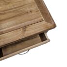 Beckett Bedside Pedestal AJJ0001 Drawers