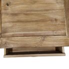 Beckett Bedside Pedestal AJJ0001 Open