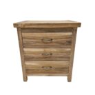 Beckett Bedside Pedestal AJJ0001 Top