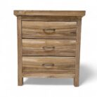 Beckett Bedside Pedestal AJJ0001 main