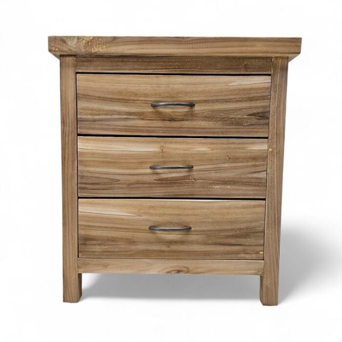 Beckett Bedside Pedestal AJJ0001 main