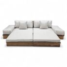 Beridon Daybed Teak AJJ1000 Main