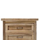 Bertram Bedside Pedestal AJJ0010 Close Up