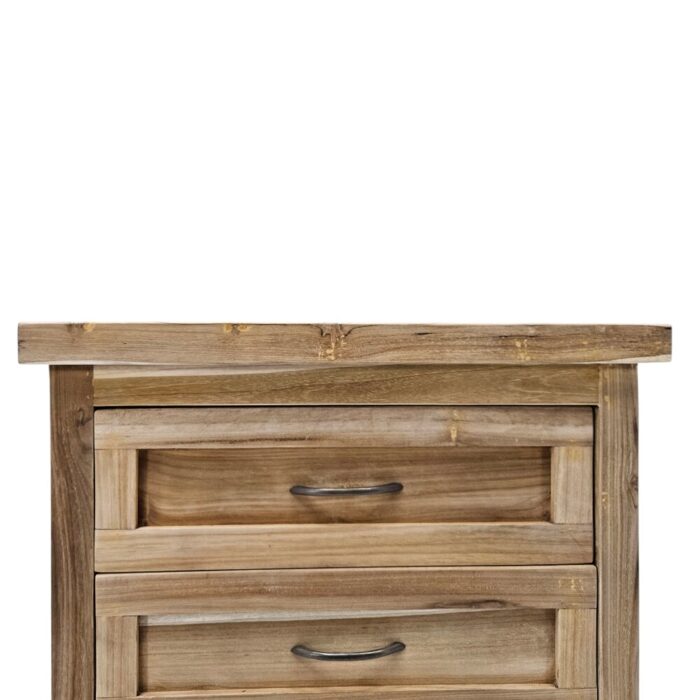 Bertram Bedside Pedestal AJJ0010 Close Up