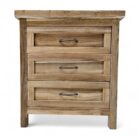 Bertram Bedside Pedestal AJJ0010 Main