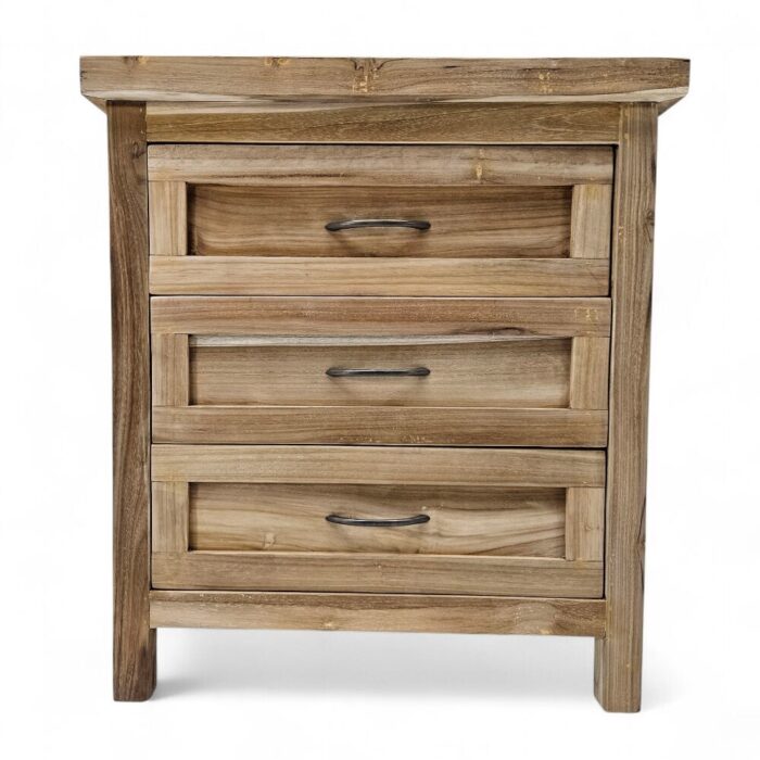 Bertram Bedside Pedestal AJJ0010 Main