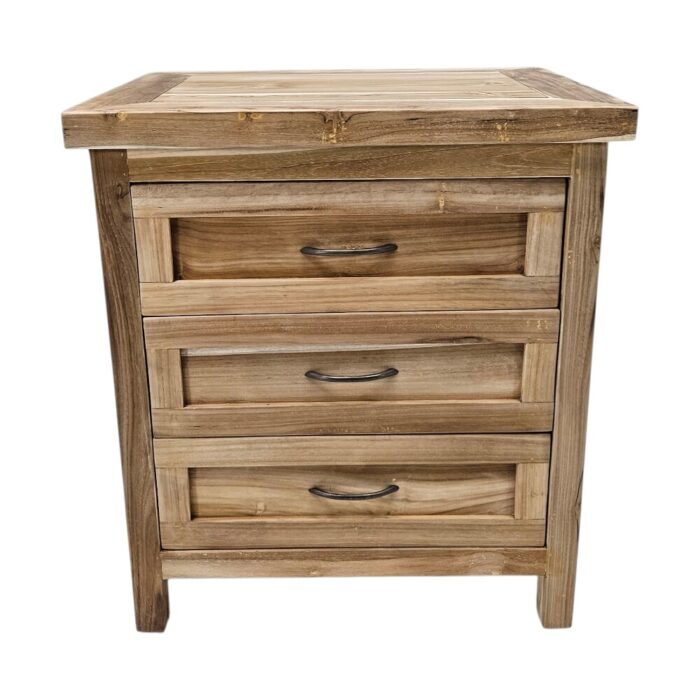 Bertram Bedside Pedestal AJJ0010 Top