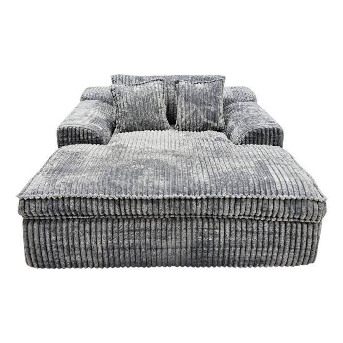 Cloud Linden Daybed Light Grey FMF1202 Main