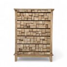 Coda Chest Of Drawers Coda APM0400 Main