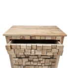 Coda Chest Of Drawers Coda APM0400 Open