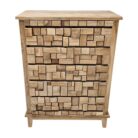 Coda Chest Of Drawers Coda APM0400 Top