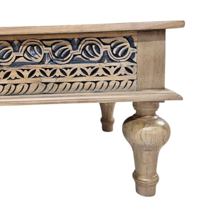 Coffee Lazuli KMF25320 Close Up