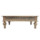 Coffee Lazuli KMF25320 Front