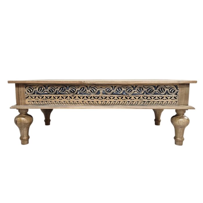 Coffee Lazuli KMF25320 Front