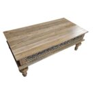 Coffee Lazuli KMF25320 Side