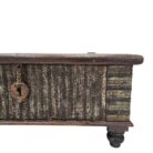 Coffee Table Kist Storage Trunk KMF25274B Close