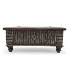 Coffee Table Kist Storage Trunk KMF25274B Main