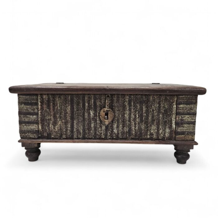 Coffee Table Kist Storage Trunk KMF25274B Main