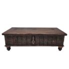 Coffee Table Storage Trunk KMF25274