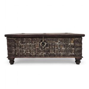 Pitara Storage Trunk Coffee Table