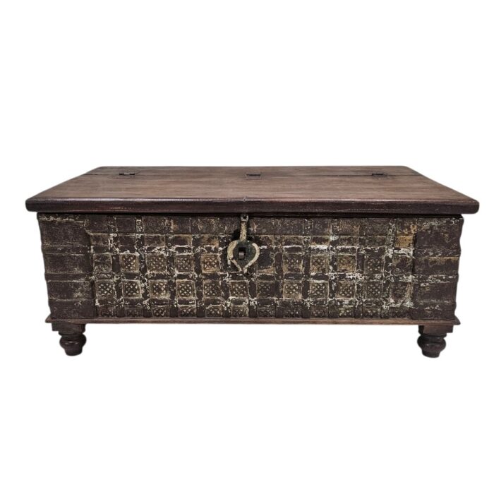 Coffee Table Trunk KMF25274C Top