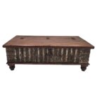 Coffee Table Trunk Storage KMF25274A