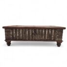 Coffee Table Trunk Storage KMF25274A Main