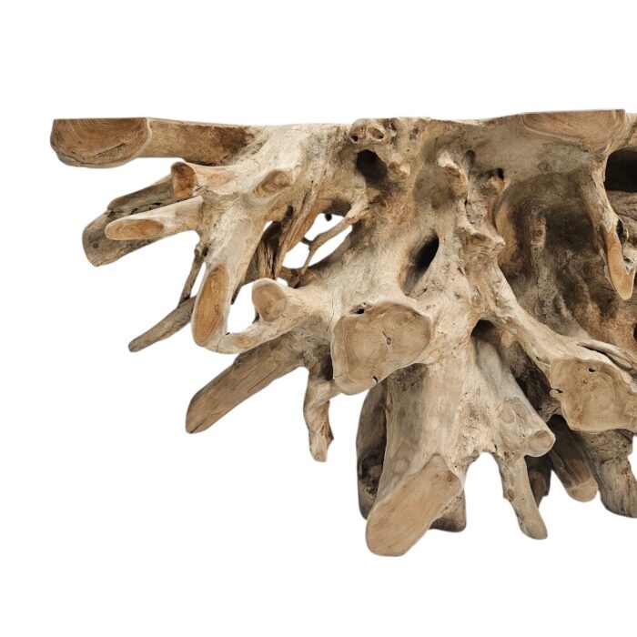 Console Root Teak EAROSI INJ5056A6 Close Console Root Teak EAROSI INJ5056A6 Close