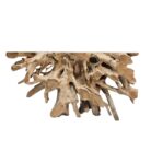 Console Root Teak EAROSI INJ5056A6 Front