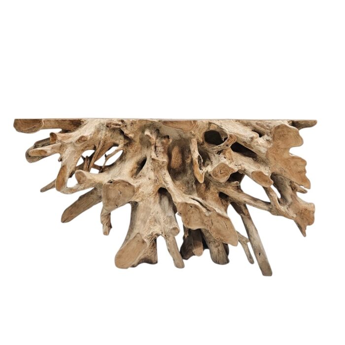 Console Root Teak EAROSI INJ5056A6 Front Console Root Teak EAROSI INJ5056A6 Front