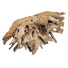 Console Root Teak EAROSI INJ5056A6 Side