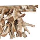 Console Table Root Teak INJ5050A10 Close
