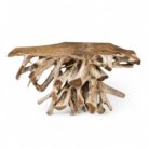 Console Table Root Teak INJ5050A10 Main