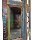 Corner Display Cabinet KMF32049 Close