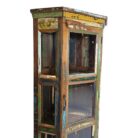 Corner Display Cabinet KMF32049 Close Up Top