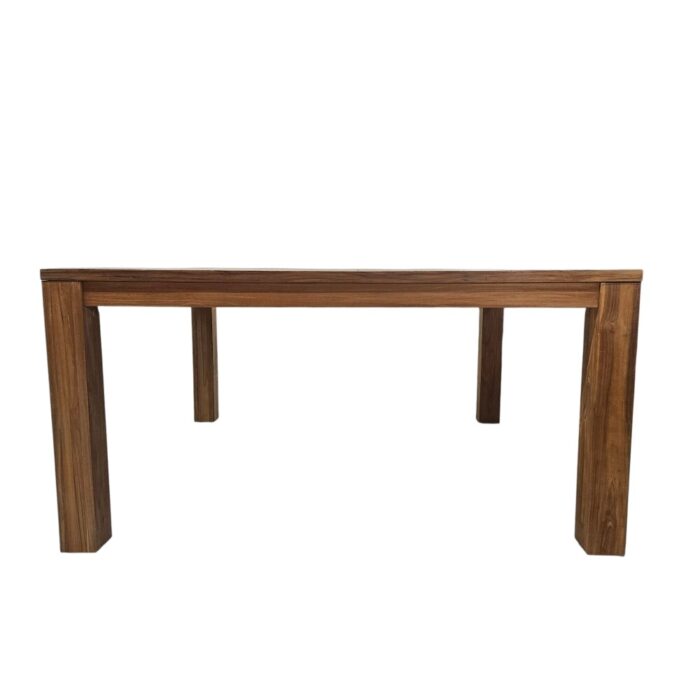 Dallas Dining Table GDL2078 Front