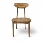 Desk Miller Set Suar PUT9987 Chair