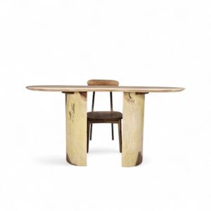 Miller Suar Desk And Chair Set