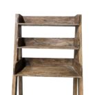 Desk Wall Shelf MAD3510 Close Up