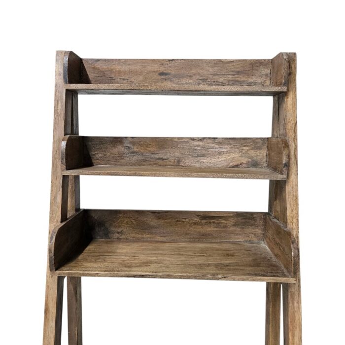 Desk Wall Shelf MAD3510 Close Up