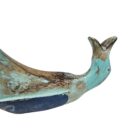 Duck Drinking Wine Bottle Holder WET2501 Close Up