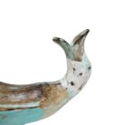 Duck Holding Bottle Wine Holder WET2507Close