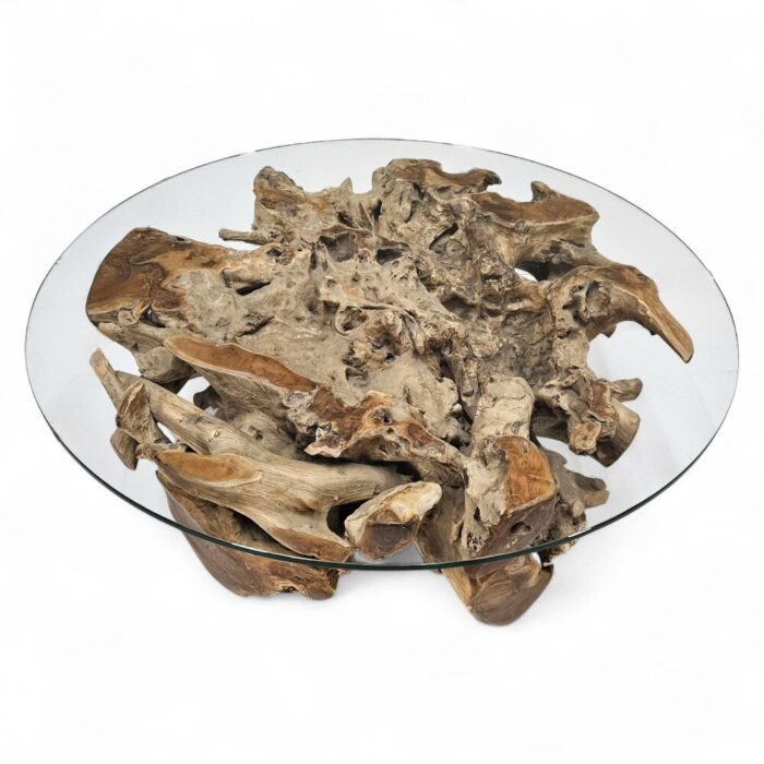 Erosi Root Coffee Table 90cm INJ3400A14 Main Erosi Root Coffee Table 90cm INJ3400A14 Main