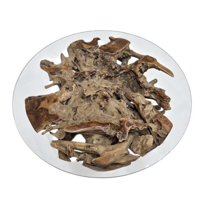 Erosi Root Coffee Table 90cm INJ3400A14 Top Erosi Root Coffee Table 90cm INJ3400A14 Top