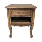 Farmhouse Bedside Pedestal MAD5505 Top