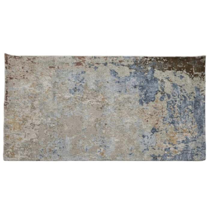 Glare Carpet Wool And Bamboo Silk KMH20008