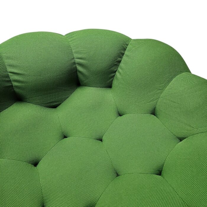 Green Terra Chair FMF1404 Close