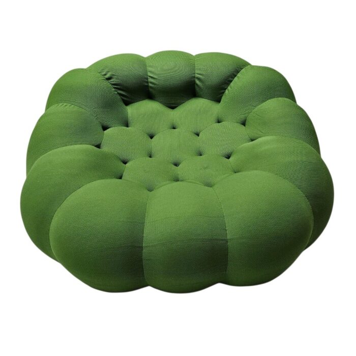 Green Terra Chair FMF1404 Main