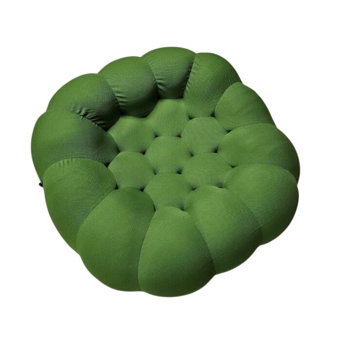 Green Terra Chair FMF1404 Side