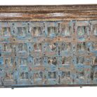 Indian Raju Headboard KMF6802H Close Mid